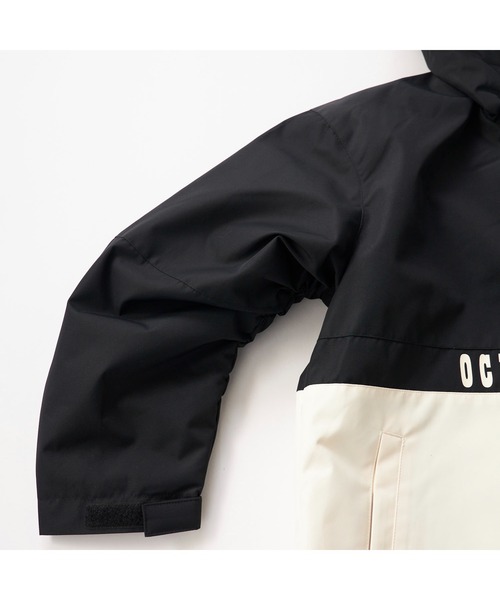 Ocean Pacific（オーシャンパシフィック）の「Ocean Pacific オーシャンパシフィック 耐水 保温 耐水圧10000mm スノーウェア スノーボード スキーウェア 上下セット（スポーツグッズ・キッズ・ブラック/ワインレッド/ベージュ・130cm/140cm/150cm/160cm）」の15枚目の写真