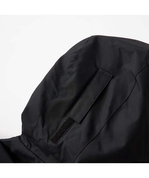 Ocean Pacific（オーシャンパシフィック）の「Ocean Pacific オーシャンパシフィック 耐水 保温 耐水圧10000mm スノーウェア スノーボード スキーウェア 上下セット（スポーツグッズ・キッズ・ブラック/ワインレッド/ベージュ・130cm/140cm/150cm/160cm）」の16枚目の写真