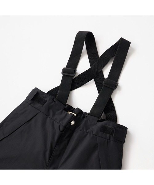 Ocean Pacific（オーシャンパシフィック）の「Ocean Pacific オーシャンパシフィック 耐水 保温 耐水圧10000mm スノーウェア スノーボード スキーウェア 上下セット（スポーツグッズ・キッズ・ブラック/ワインレッド/ベージュ・130cm/140cm/150cm/160cm）」の17枚目の写真