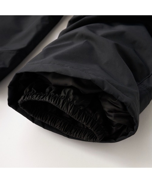 Ocean Pacific（オーシャンパシフィック）の「Ocean Pacific オーシャンパシフィック 耐水 保温 耐水圧10000mm スノーウェア スノーボード スキーウェア 上下セット（スポーツグッズ・キッズ・ブラック/ワインレッド/ベージュ・130cm/140cm/150cm/160cm）」の19枚目の写真