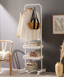 COCOPLATZ interior(�R�R�v���b�c�C���e���A)�̍H��s�v�I�g�ݗ��ĊȒP���[�t���X�����n���K�[(���[�O�b�Y)