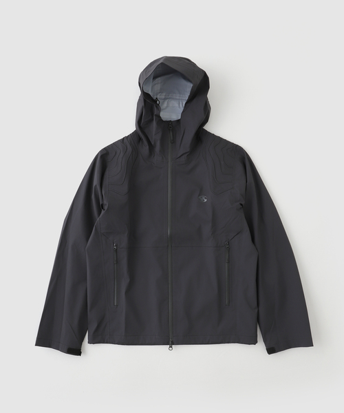 SAN SAN GEAR / サンサンギア ALEA SHELL JACKET（ナイロンジャケット