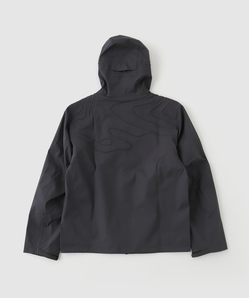 SAN SAN GEAR / サンサンギア ALEA SHELL JACKET（ナイロンジャケット