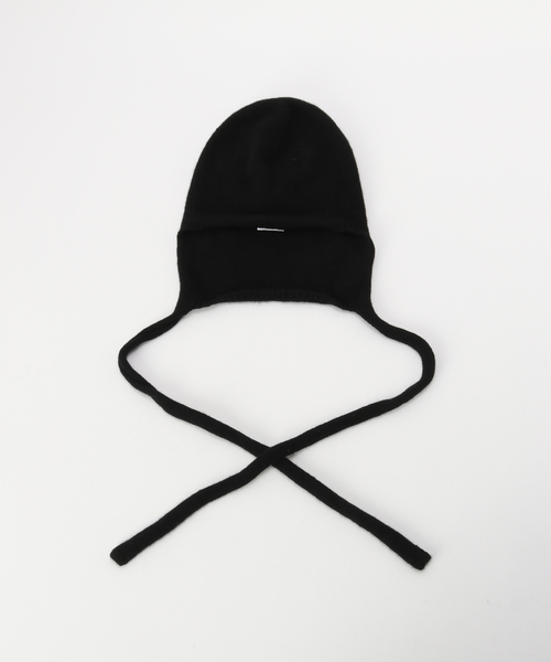 セール】【BASERANGE/ベースレンジ】MAIN TIER HOODED WRAP（キャップ