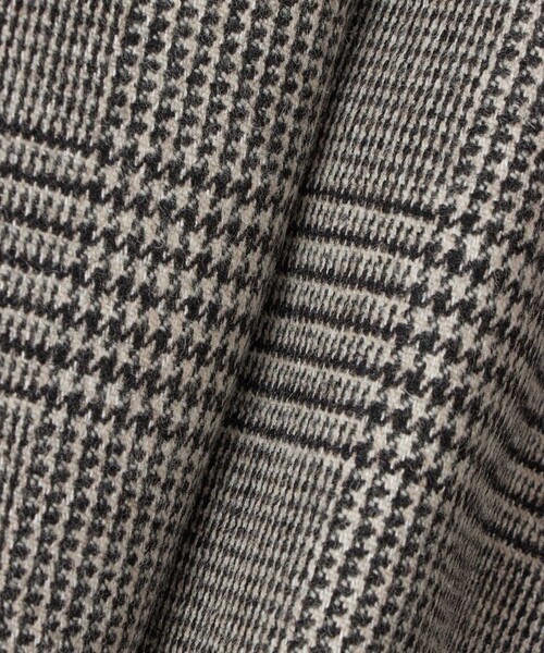 CHIC TWEEDダブルジャケット（テーラードジャケット）｜allureville