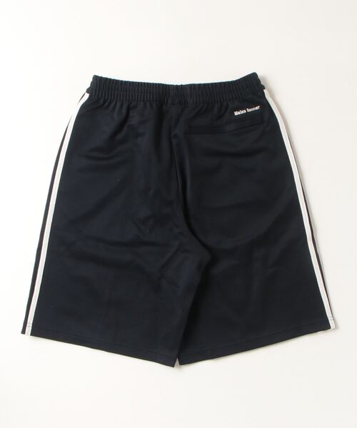 adidas Originals by Wales Bonner ツイルショーツ / ハーフパンツ