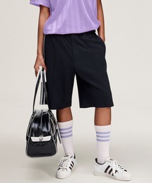 adidas Originals by Wales Bonner ツイルショーツ / ハーフパンツ / アディダスオリジナルス