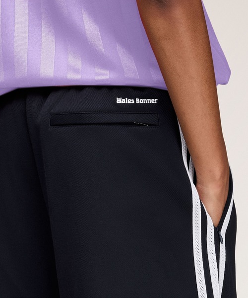 adidas Originals by Wales Bonner ツイルショーツ / ハーフパンツ