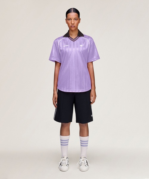 adidas Originals by Wales Bonner ツイルショーツ / ハーフパンツ