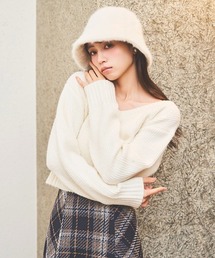 バックリボン プルオーバー」に該当するファッション通販 - ZOZOTOWN