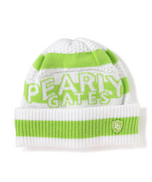PEARLY GATES｜パーリーゲイツのニットキャップ/ビーニー通販 - ZOZOTOWN