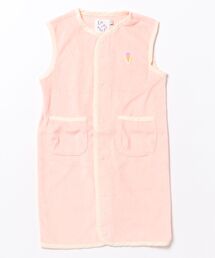 LaStella（ラステラ）の「ﾊﾟｲﾙﾜｯﾍﾟﾝﾍﾞﾋﾞｰｽﾘｰﾊﾟｰ（ルームウェア/パジャマ）」