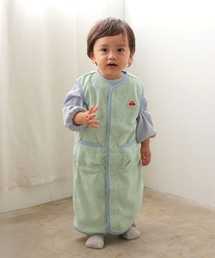 LaStella（ラステラ）の「ﾊﾟｲﾙﾜｯﾍﾟﾝﾍﾞﾋﾞｰｽﾘｰﾊﾟｰ（ルームウェア/パジャマ）」