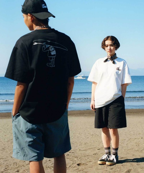 VANS（バンズ）の「YUSUKE HANAI キャップ / HANAI CAP Black VN000R64BLK1（キャップ・メンズ・ブラック・ONE SIZE）」の6枚目の写真