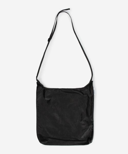 Bshop(ビショップ)の「Sisii | レザー ショルダーバッグ(ショルダーバッグ・レディース・ブラック・ONE)」の3枚目の写真