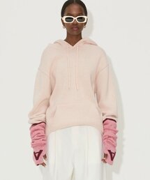 レディースのパーカー（ピンク/桃色系）ファッション通販 - ZOZOTOWN