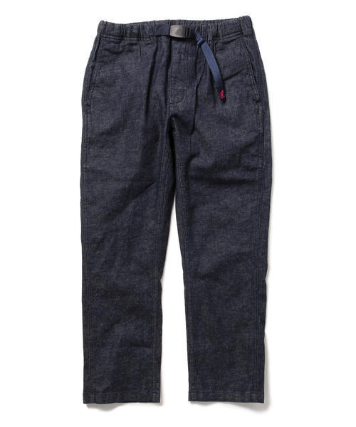 Gramicci（グラミチ）の「GRAMICCI / DENIM CROPPED PANTS SPECIAL（デニムパンツ・レディース・ワンウォッシュ・ONE SIZE）」の18枚目の写真