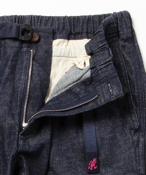 Gramicci（グラミチ）の「GRAMICCI / DENIM CROPPED PANTS SPECIAL（デニムパンツ・レディース・ワンウォッシュ・ONE SIZE）」の20枚目の写真