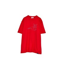 【Nora Lily】 NORA Neko S/S Tee
