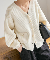 Spick & Span｜スピックアンドスパンのカーディガン/ボレロ通販