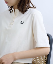 FRED PERRY｜フレッドペリー（レディース）のポロシャツ（速乾）通販