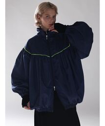 :ETHROF（イーサオブ）の「PIPING BALLOON BLOUSON（その他アウター）」