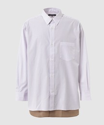 COMME des GARCONS HOMME｜コム デ ギャルソン・オムのシャツ/ブラウス
