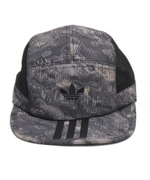 adidas ADILENIUM 5.0 CAP マルチカラー/ブラック/ アディダス キャップ