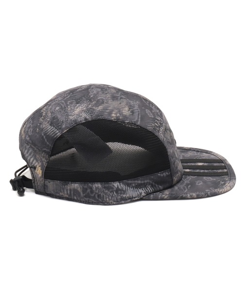 atmos(アトモス)の「adidas ADILENIUM 5.0 CAP マルチカラー/ブラック/ アディダス キャップ(キャップ・メンズ・マルチ・L)」の4枚目の写真