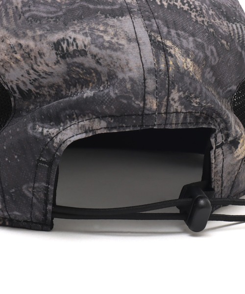 atmos(アトモス)の「adidas ADILENIUM 5.0 CAP マルチカラー/ブラック/ アディダス キャップ(キャップ・メンズ・マルチ・L)」の7枚目の写真