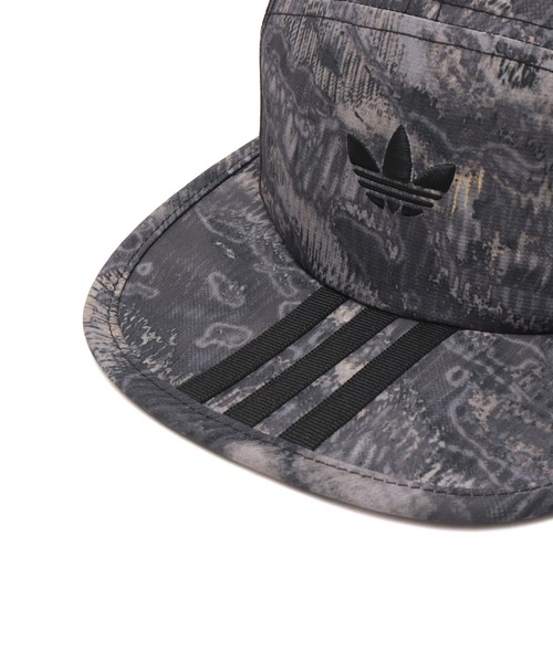 atmos(アトモス)の「adidas ADILENIUM 5.0 CAP マルチカラー/ブラック/ アディダス キャップ(キャップ・メンズ・マルチ・L)」の3枚目の写真