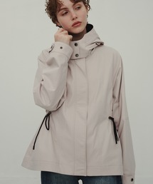 CITY TOKYO（シティトウキョウ）の「Bicolor Mountain Blouson/バイカラーマウンテンブルゾン/マウンテンパーカー（ブルゾン）」