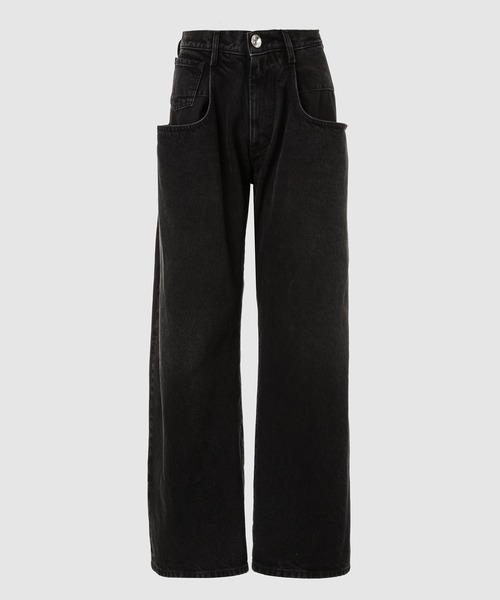 PANTALONE 5 TASCHE（デニムパンツ）｜Maison Margiela（メゾン