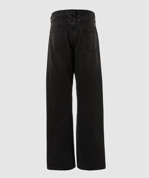 PANTALONE 5 TASCHE（デニムパンツ）｜Maison Margiela（メゾン