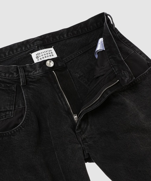 PANTALONE 5 TASCHE（デニムパンツ）｜Maison Margiela（メゾン