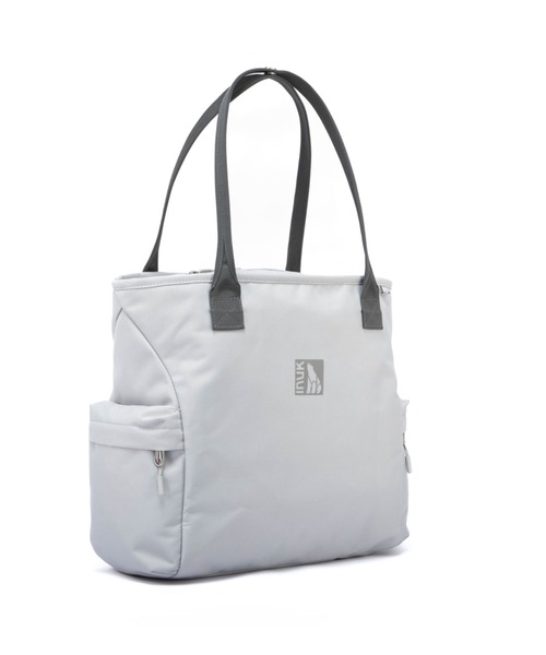 INUK（イヌーク）の「【INUK】INTONE（トートバッグ・レディース・グレー系その他/ブラック/カーキ・ONE SIZE）」の14枚目の写真
