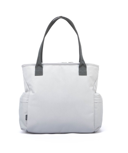 INUK（イヌーク）の「【INUK】INTONE（トートバッグ・レディース・グレー系その他/ブラック/カーキ・ONE SIZE）」の15枚目の写真