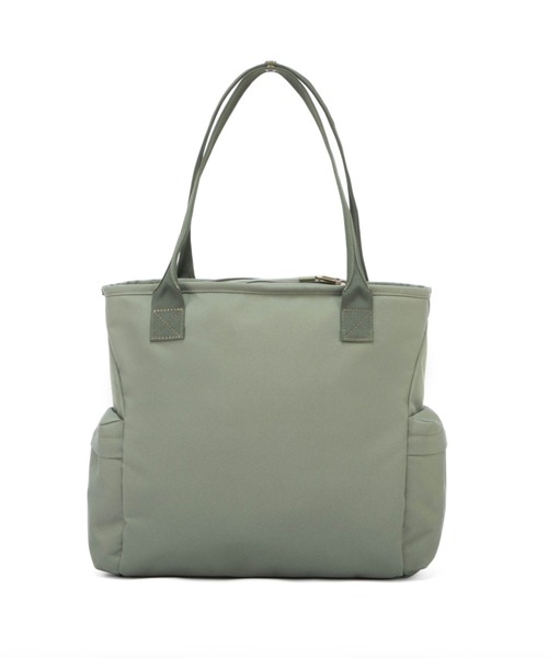 INUK（イヌーク）の「【INUK】INTONE（トートバッグ・レディース・グレー系その他/ブラック/カーキ・ONE SIZE）」の20枚目の写真