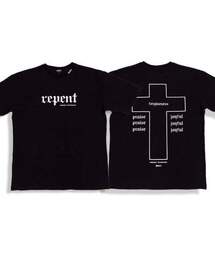 リペント 半袖Tシャツ