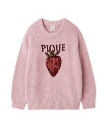 gelato pique｜ジェラートピケのルームウェア/パジャマ（ピンク/桃色系