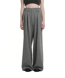 TRUNK PROJECT（トランクプロジェクト）の「Destroyed Lounge Pants_Grey（その他パンツ）」
