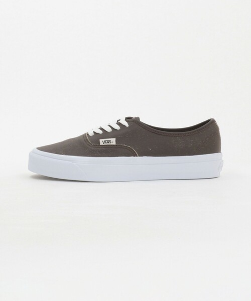 ＜VANS＞ LX AUTHENTIC 44 LT/スニーカー