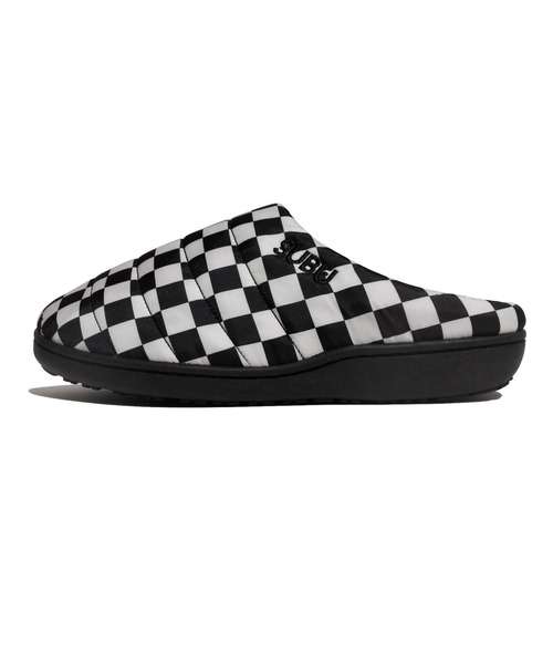 SUBU（スブ）の「SUBU / F-LINE / CHECKER（サンダル・メンズ・チェック・0/1/2/3/4/00）」の5枚目の写真