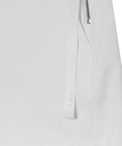 NEU GOLF(エヌイーユーゴルフ)の「カラー ミニ ショーツ - ホワイト(その他パンツ・レディース・その他・LARGE/MEDIUM/SMALL)」の11枚目の写真