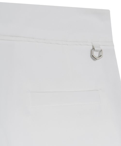 NEU GOLF(エヌイーユーゴルフ)の「カラー ミニ ショーツ - ホワイト(その他パンツ・レディース・その他・LARGE/MEDIUM/SMALL)」の12枚目の写真