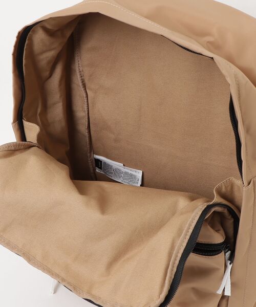 N°21（ヌメロ ヴェントゥーノ）Kids & Junior ブランドロゴバック