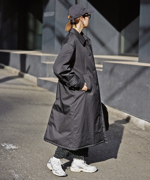 SLOBE IENA（スローブイエナ）の「flower pleats アイラインスカート（スカート・レディース・ブラック/レッド・FREE）」の11枚目の写真