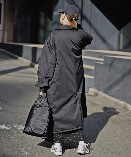 SLOBE IENA（スローブイエナ）の「flower pleats アイラインスカート（スカート・レディース・ブラック/レッド・FREE）」の12枚目の写真