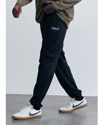 AIRIT（アイリット）の「Softwarm Fleece Jogger Pants AM9097 BK（スウェットパンツ）」
