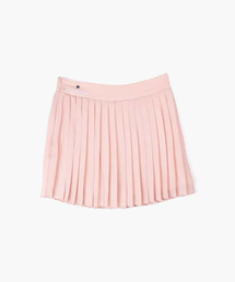 BLACKBALLED（ブラックボールド）の「Tour Bolt Skirt PINK（スカート）」